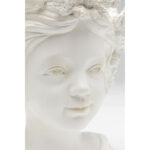 Figurina decorativa Coral Girl 24 cm