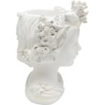 Figurina decorativa Coral Girl 24 cm
