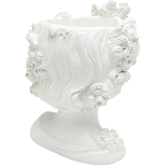 Figurina decorativa Coral Girl 24 cm