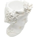 Figurina decorativa Coral Girl 24 cm