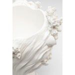 Figurina decorativa Coral Lady 37 cm