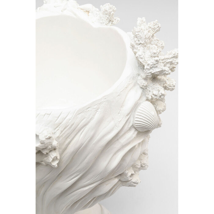 Figurina decorativa Coral Lady 37 cm