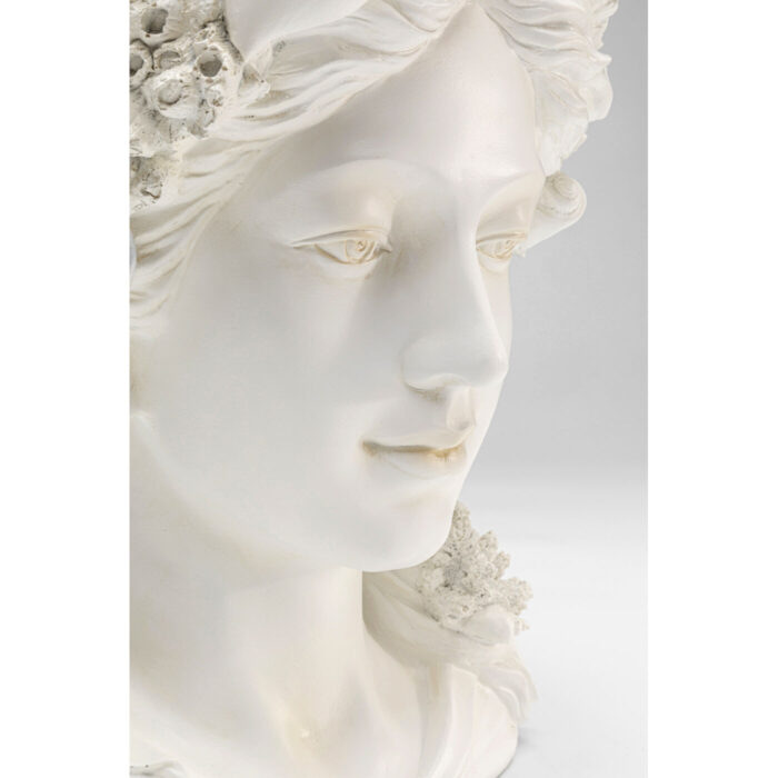 Figurina decorativa Coral Lady 37 cm