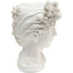 Figurina decorativa Coral Lady 37 cm