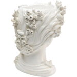 Figurina decorativa Coral Lady 37 cm