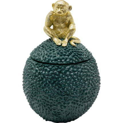 Cutie decorativa Jackfruit Monkey 18 cm