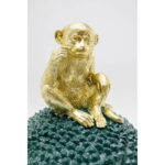Cutie decorativa Jackfruit Monkey 18 cm