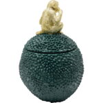 Cutie decorativa Jackfruit Monkey 18 cm