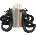 Suport de carti Octopus 18 cm