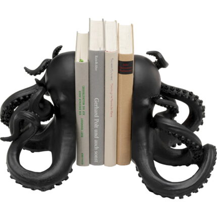 Suport de carti Octopus 18 cm