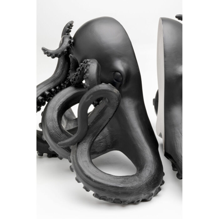 Suport de carti Octopus 18 cm