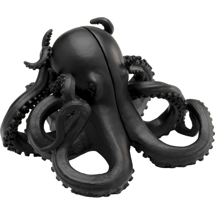 Suport de carti Octopus 18 cm