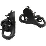 Suport de carti Octopus 18 cm