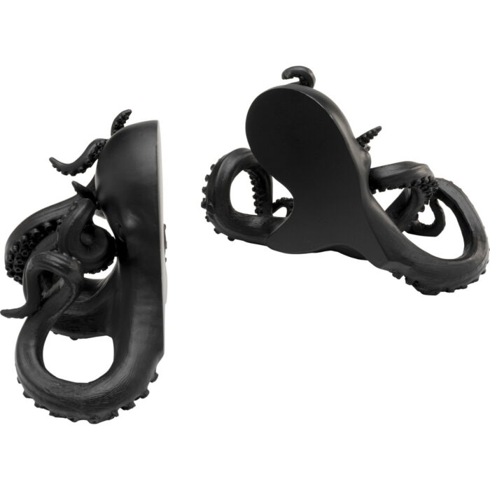 Suport de carti Octopus 18 cm