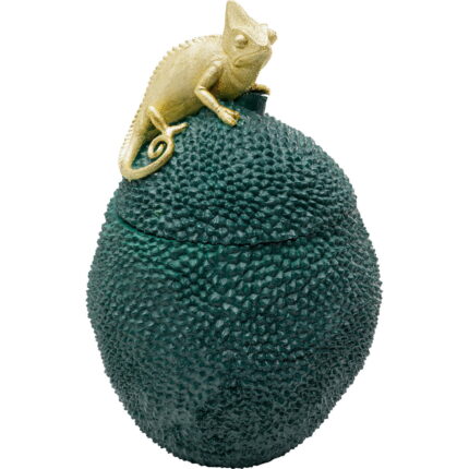 Cutie decorativa Jackfruit Monkey 41 cm