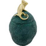 Cutie decorativa Jackfruit Monkey 41 cm