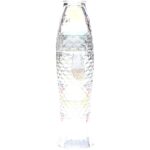 PAHARE PESCE CLEAR (4 PIESE)