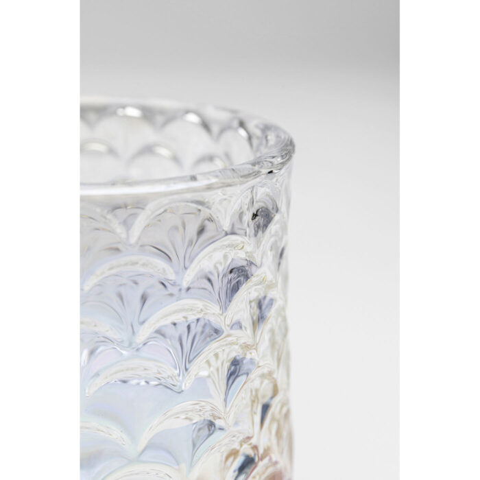 Pahare Pesce Clear (4 piese)