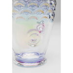 Pahare Pesce Clear (4 piese)