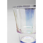 Pahare Pesce Clear (4 piese)