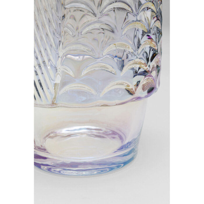 Pahare Pesce Clear (4 piese)
