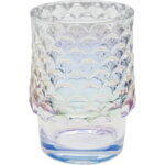 Pahare Pesce Clear (4 piese)