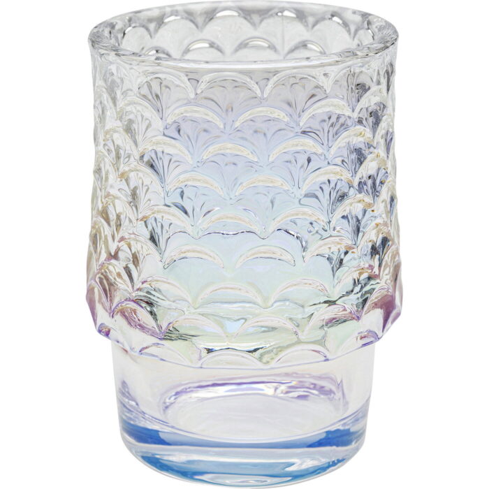 Pahare Pesce Clear (4 piese)