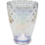 Pahare Pesce Clear (4 piese)