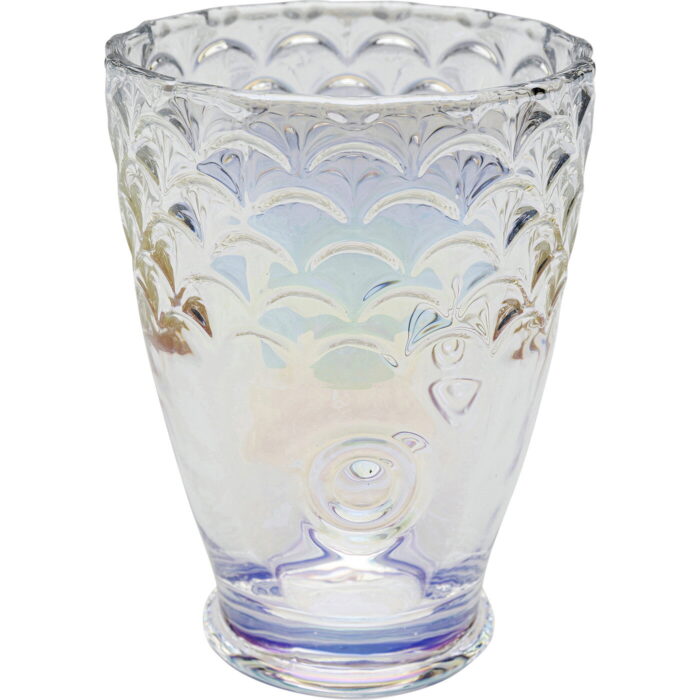 Pahare Pesce Clear (4 piese)