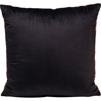 Perna decorativa Colour Block Zig Zag 45x45 cm