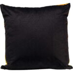 Perna decorativa Tiger Love Galben 45x45 cm
