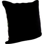 Perna decorativa Tiger Love Mint 45x45 cm