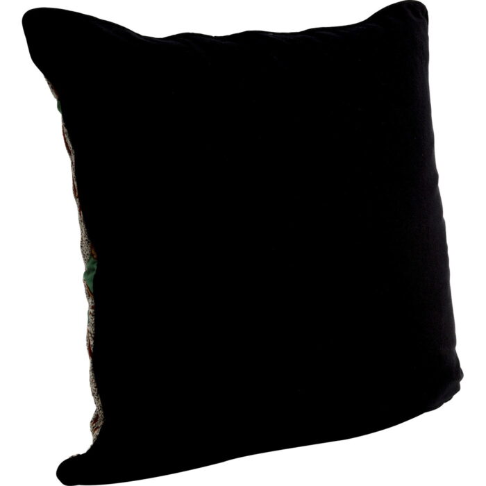 Perna decorativa Tiger Love Mint 45x45 cm