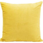 Perna decorativa Phase Galben 45x45 cm