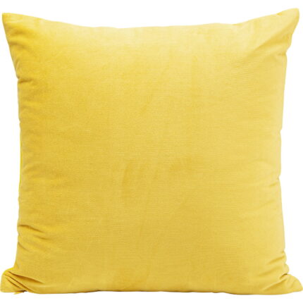 Perna decorativa Phase Galben 45x45 cm