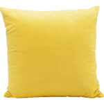 Perna decorativa Phase Portocaliu 45x45 cm