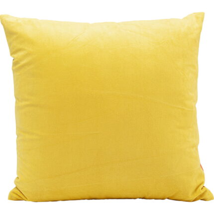 Perna decorativa Phase Portocaliu 45x45 cm