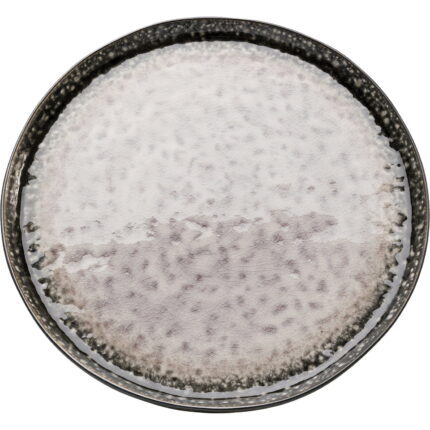 Farfurie Soho Gri Ø27 cm