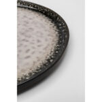 Farfurie Soho Gri Ø27 cm