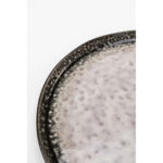 Farfurie Soho Gri Ø27 cm