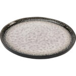 Farfurie Soho Gri Ø27 cm