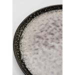 Farfurie Soho Gri Ø21 cm
