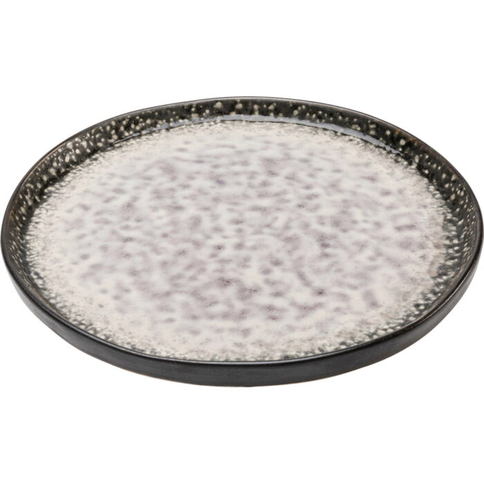 Farfurie Soho Gri Ø21 cm