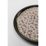 Farfurie Soho Gri Ø14 cm