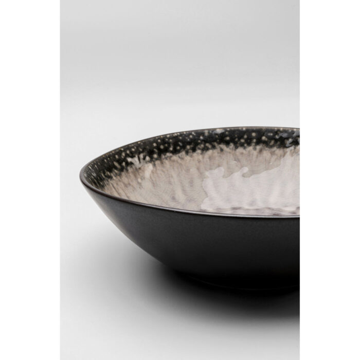 Bol Soho Gri Ø18 cm
