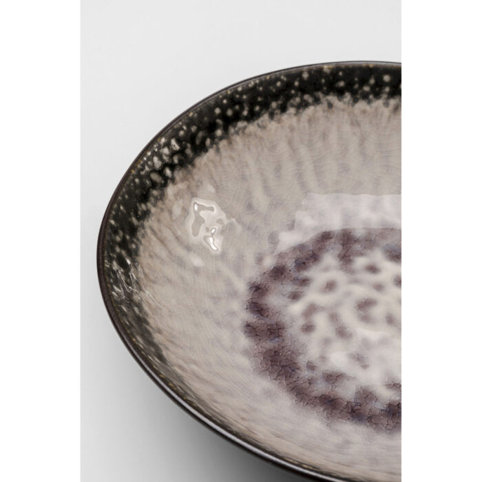 Bol Soho Gri Ø18 cm