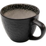 Cana Soho Gri 9 cm