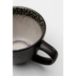Cana Soho Gri 9 cm
