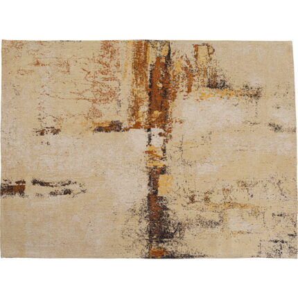 Covor Dust Auriu 170x240 cm
