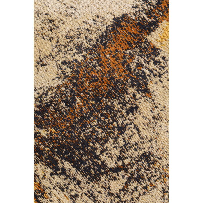 Covor Dust Auriu 170x240 cm